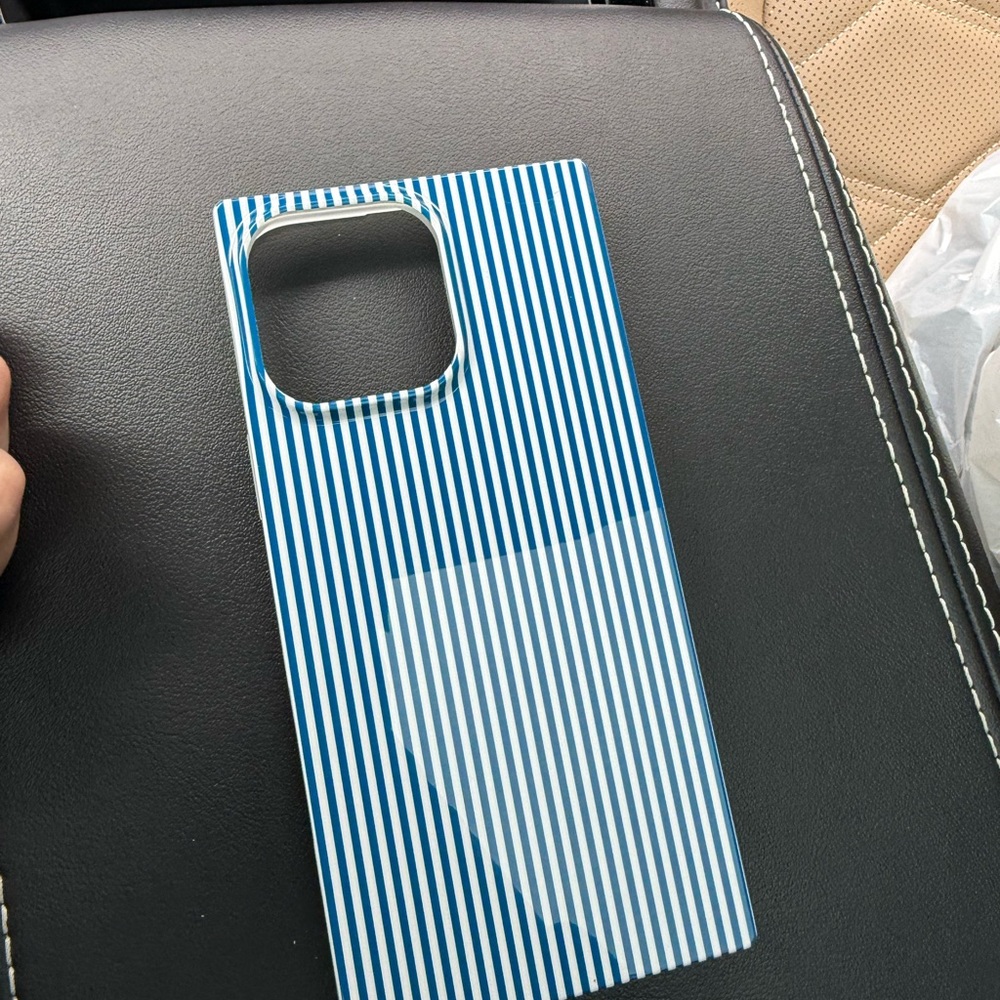 Flaunt iPhone 16 pro max Case